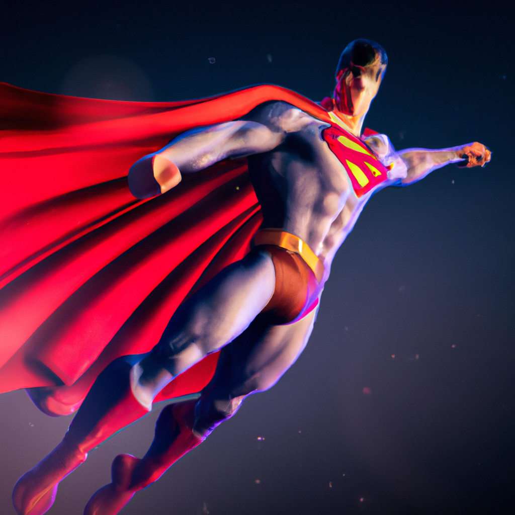 Retrato sin edición — imagen generada